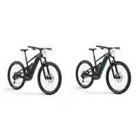 Amperio Apex Pro eMTB