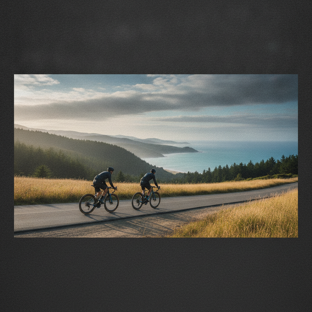 Electric Road & Gravel Bikes