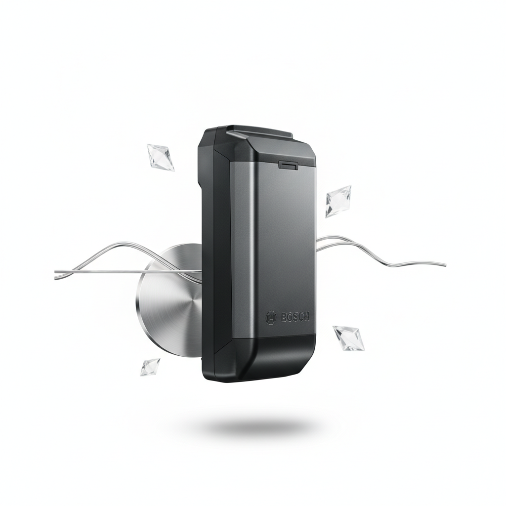 Bosch PowerTube 625Wh Battery