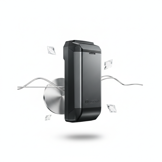 Bosch PowerTube 625Wh Battery