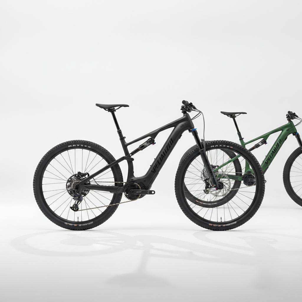 Specialized Turbo Levo Expert 2026