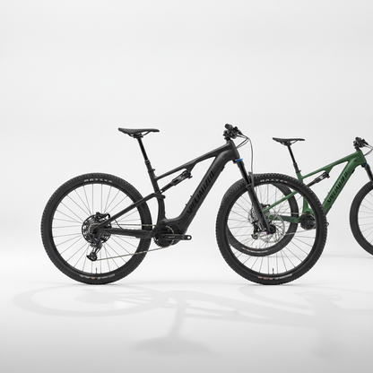 Specialized Turbo Levo Expert 2026