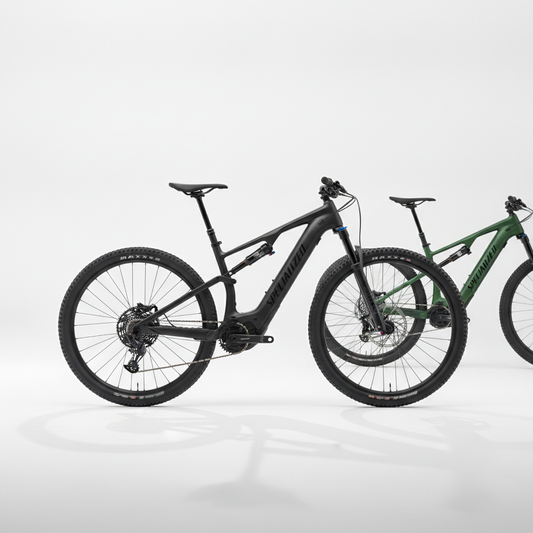 Specialized Turbo Levo Expert 2026