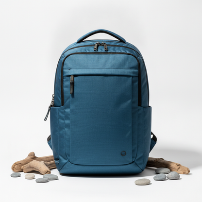 The Shoreline 25L Eco-Friendly Commuter Backpack