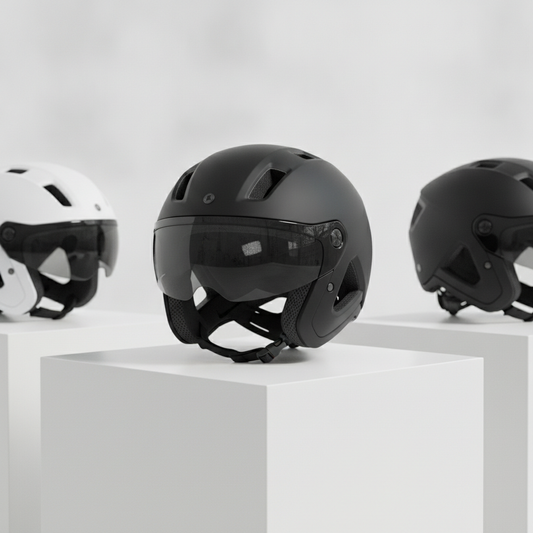 Trailblazer Pro Helmet