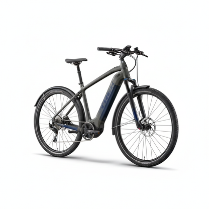 Trek Allant+ 8S Stagger E-Bike 2026